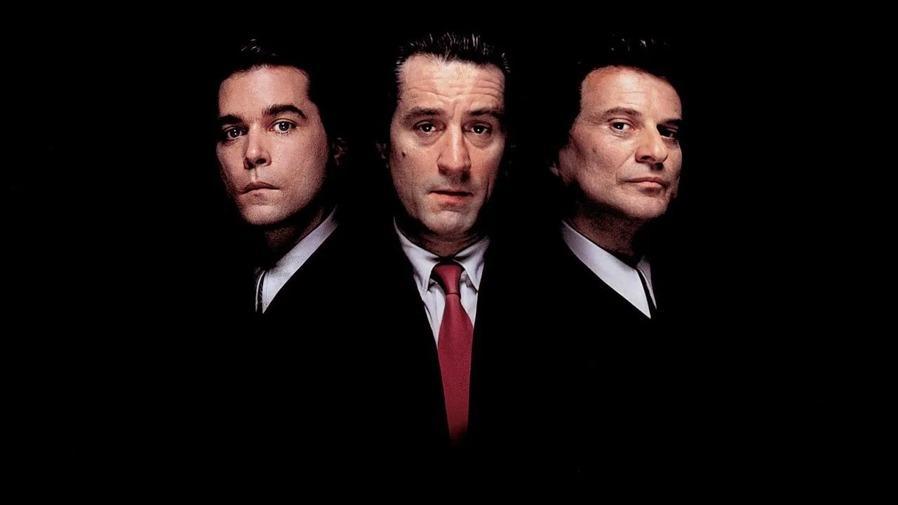 Imagem de Goodfellas — Goodfellas comemora 36 anos: por que ainda é referência