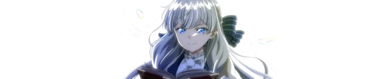 Cena do anime A Livid Lady's Guide to Getting Even