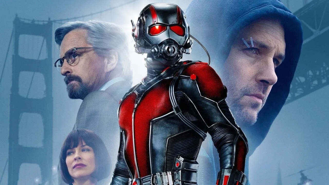 Imagem de Ant-Man — MCU: 5 heróis que deveriam ter sido apresentados antes