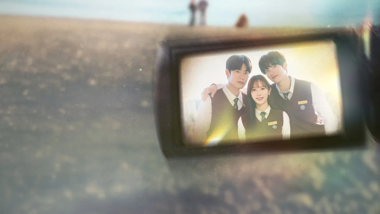 Imagem de Dive into You — Dive into You estreia em 26/09 com Kim Ji Yeon e Park Seo Ham