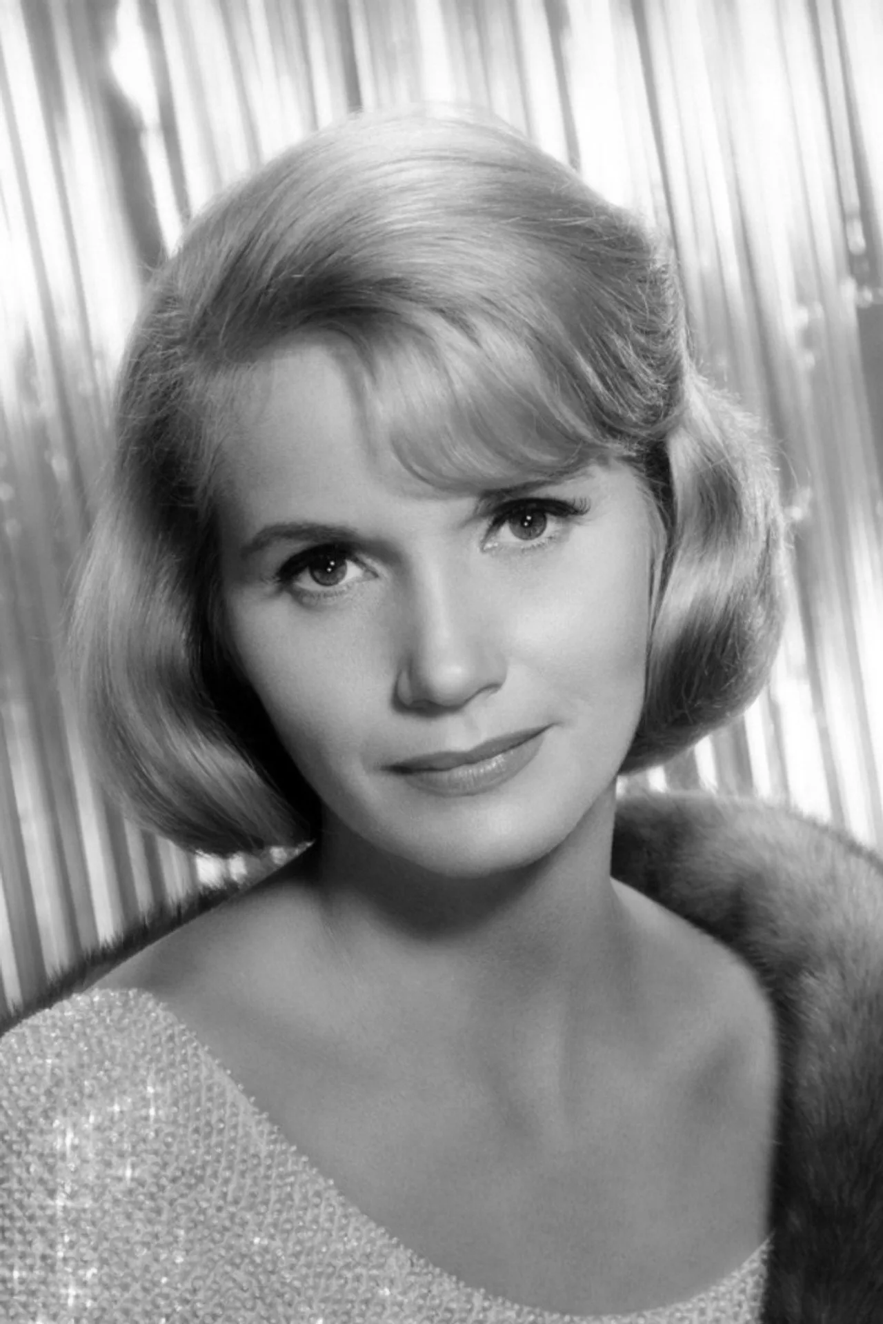 Imagem de Eva Marie Saint — Eva Marie Saint morre aos 102: lenda de Hollywood