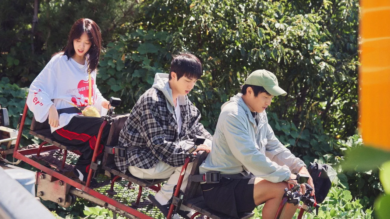Imagem de Kian84 — Kian's Bizarre B&B 2: nova temporada estreia em 22/09