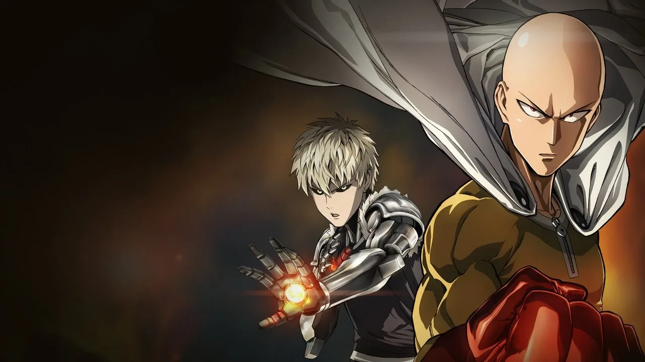 Imagem de One-Punch Man — One-Punch Man Season 3 Part 2 – Janeiro 2027 Confirmado