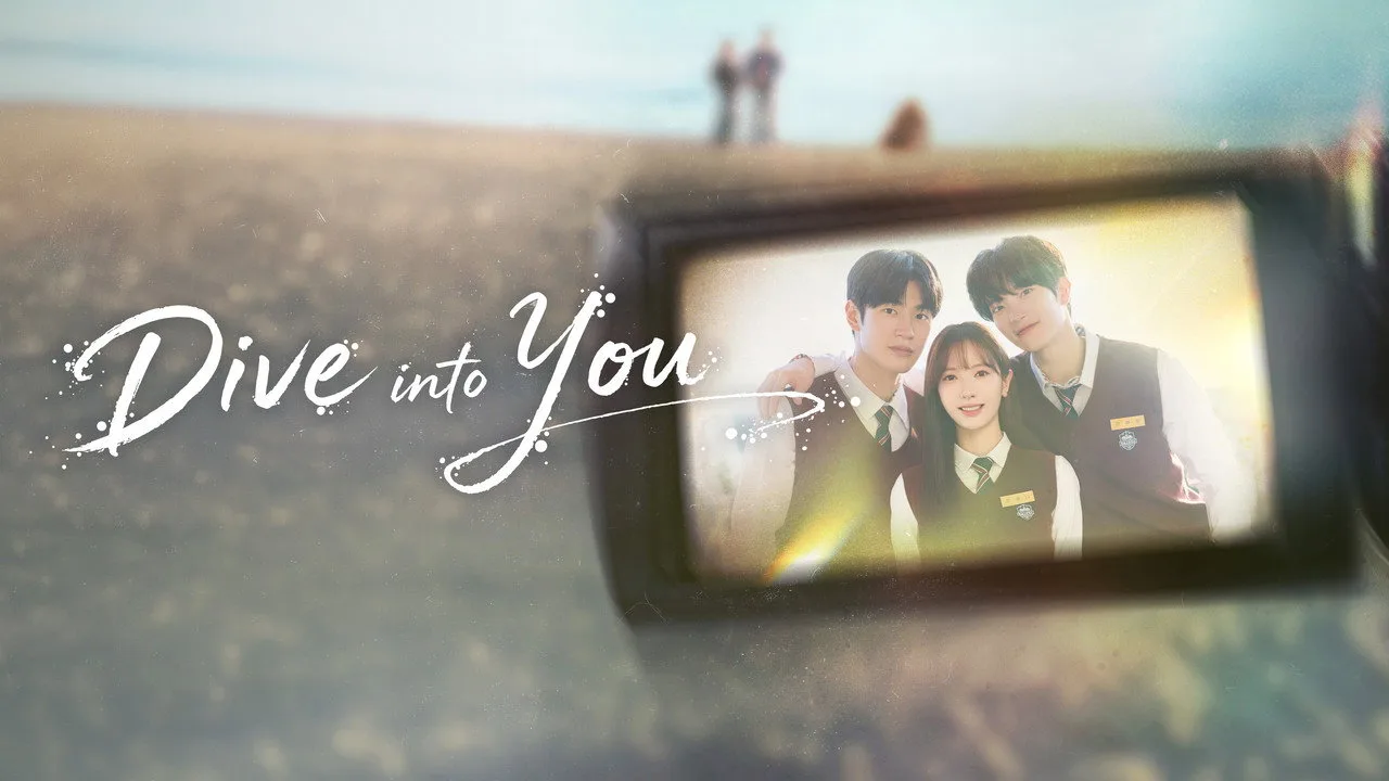 Imagem de Dive into You — Dive into You: teaser revela viagem no tempo