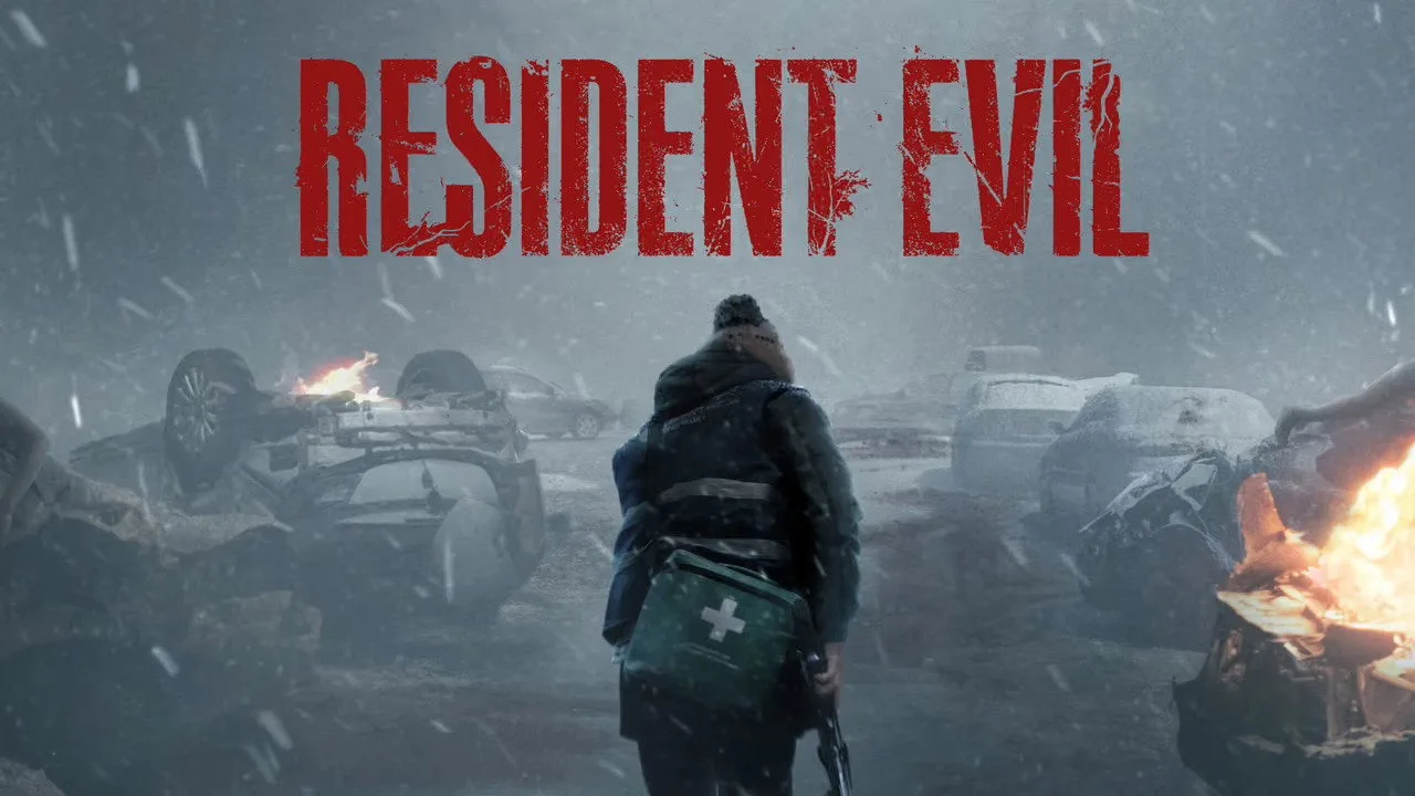 Imagem de Resident Evil — Resident Evil 2026 movie skips game story, feels like a game