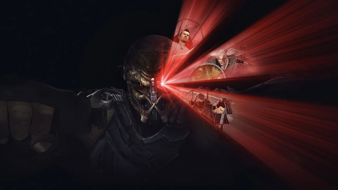 Imagem de Predator: Killer of Killers — Predator: Prey supera o original e lidera a franquia