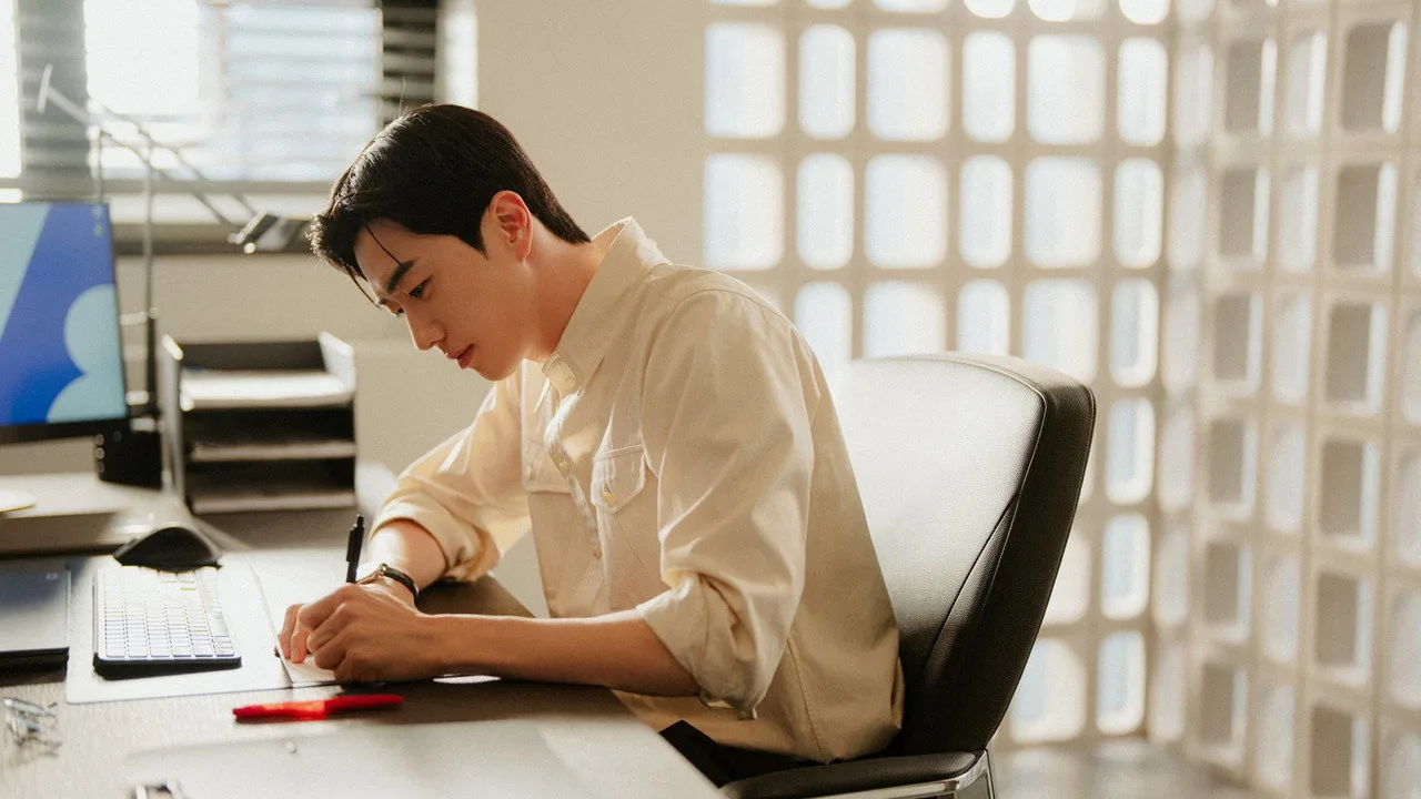 Imagem de My Bias My Boss — My Bias My Boss: episódios 9‑10 chocam fãs