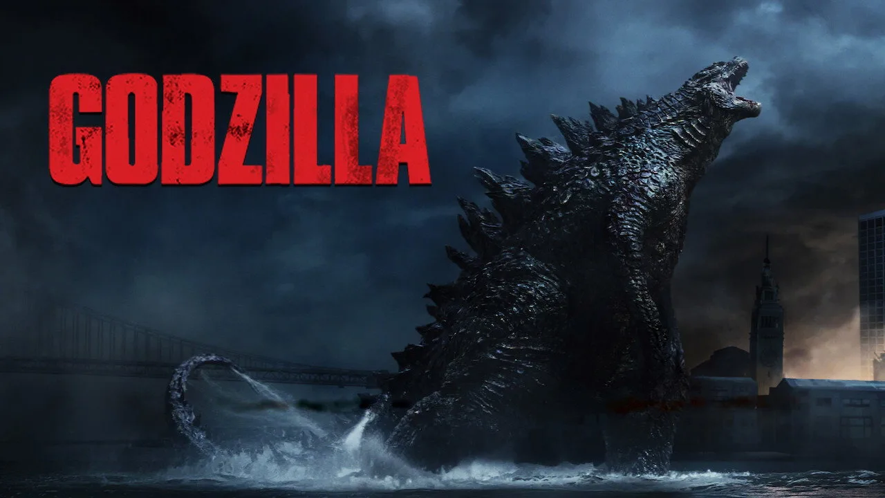 Imagem de Godzilla — Titanosaurus: Terror of Mechagodzilla sai do HBO Max