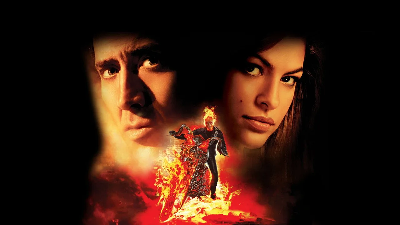 Imagem de Ghost Rider — Midnight Sons MCU: 7 personagens sobrenaturais