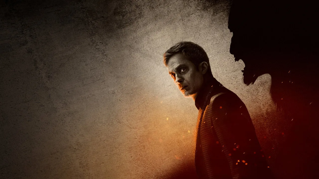 Imagem de Werewolf by Night — Werewolf by Night: Nova atualização e pitch de fãs