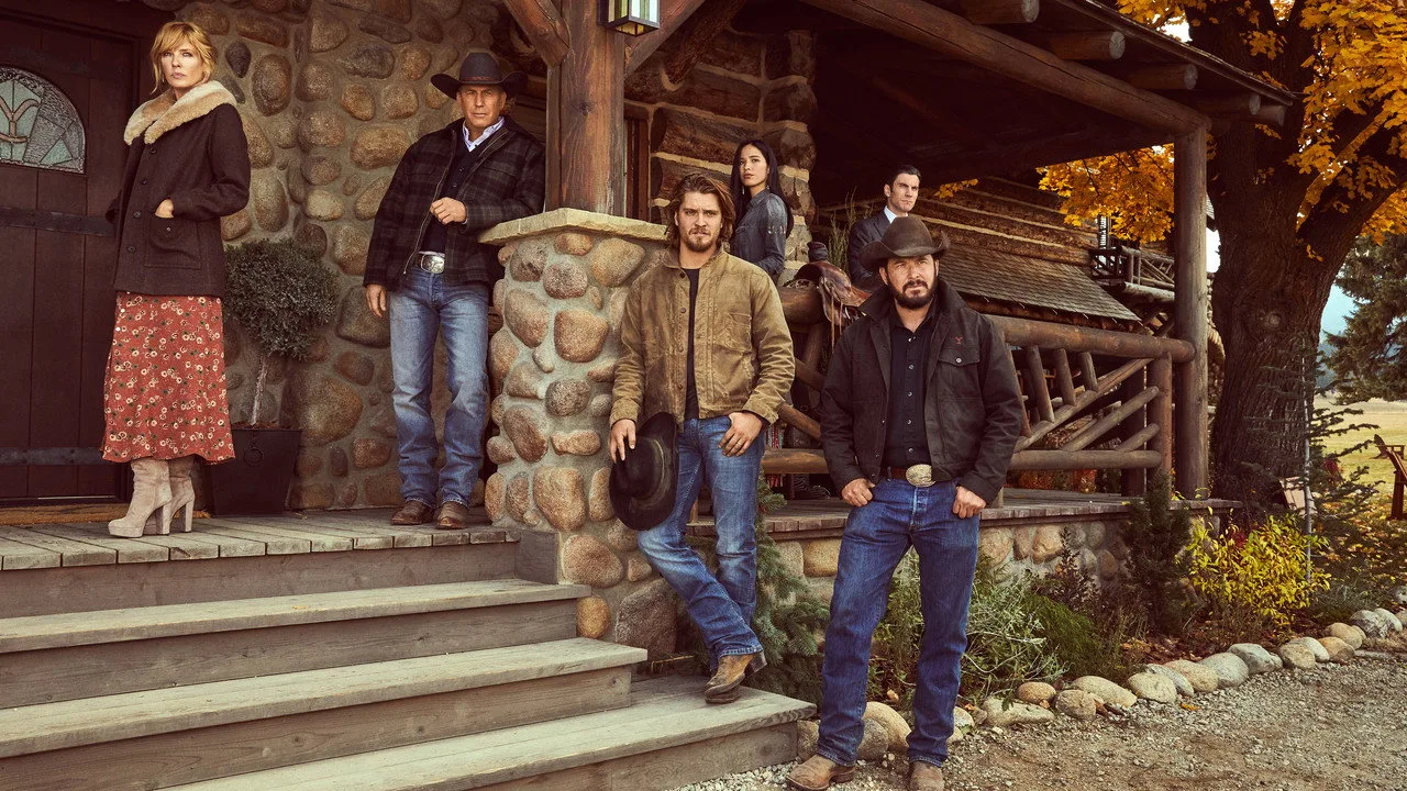 Imagem de Yellowstone — Yellowstone: 5 personagens que não deveriam ter morrido