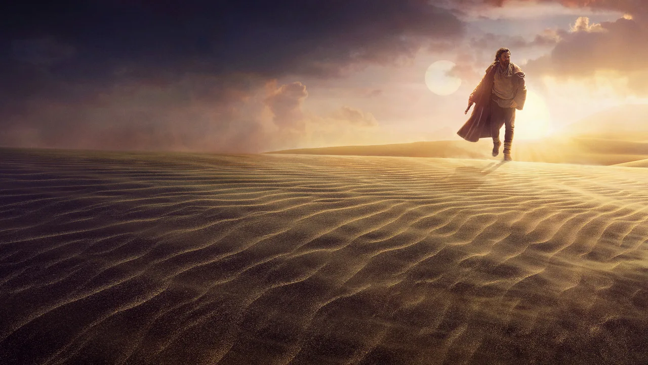 Imagem de Obi-Wan Kenobi — Darth Maul: Form VI torna‑o o assassino Jedi definitivo