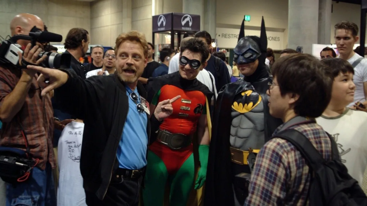 Imagem de Comic Book Movie — Lanterns: rumor de filme spinoff gera ceticismo