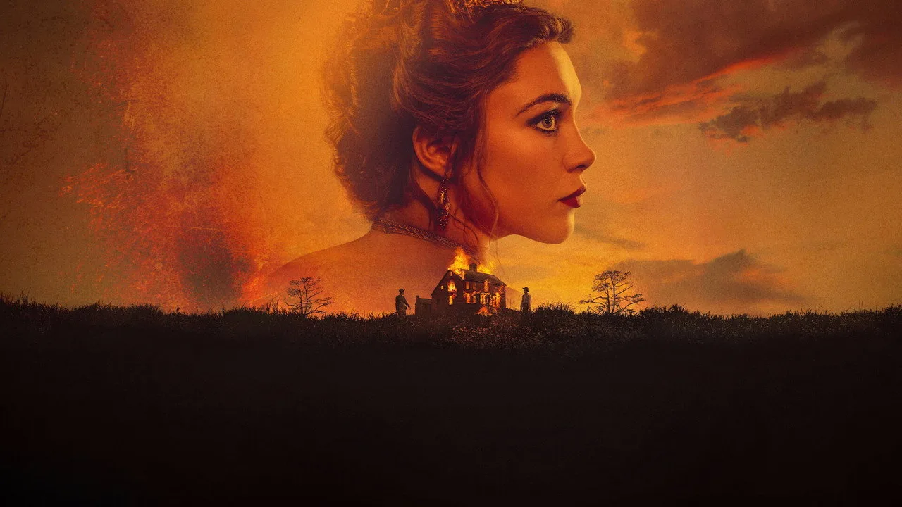 Imagem de East of Eden — East of Eden estreia na Netflix e 4 lançamentos 2‑4 out
