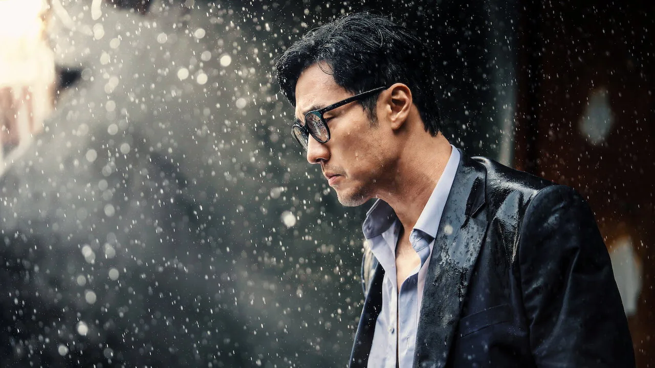 Imagem de Agent Kim Reactivated — K-Drama: 6 séries com personagens de vida dupla