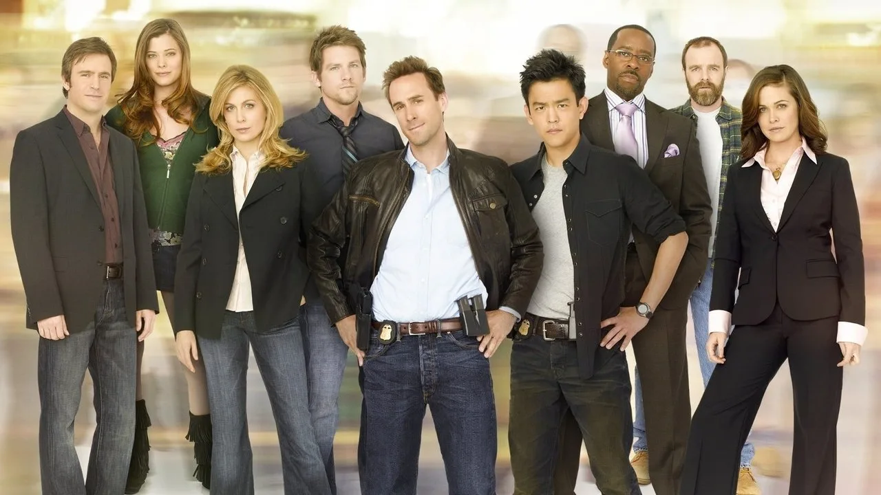 Imagem de FlashForward — FlashForward: série estreia em 2009 e termina em cliffhanger