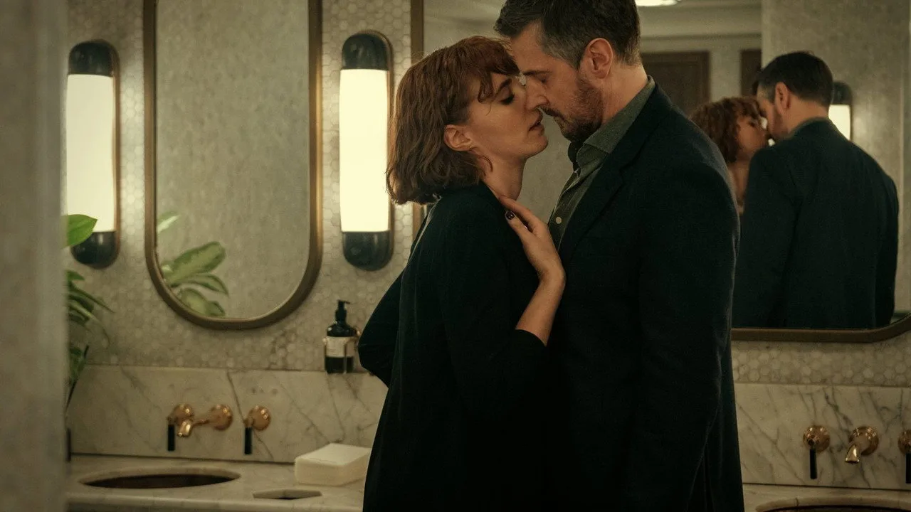 Imagem de Obsession — Netflix novembro 2026: lançamentos de horror e Natal