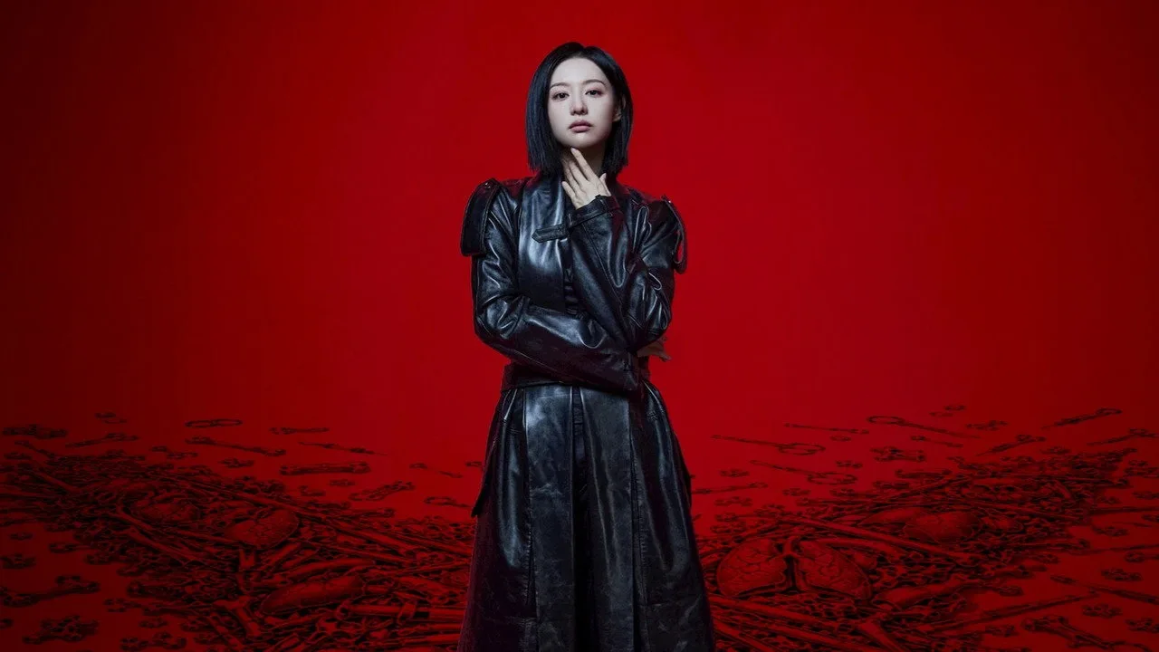 Imagem de Doctor X — Doctor X episódio 3: Kim Ji Won coberta de sangue