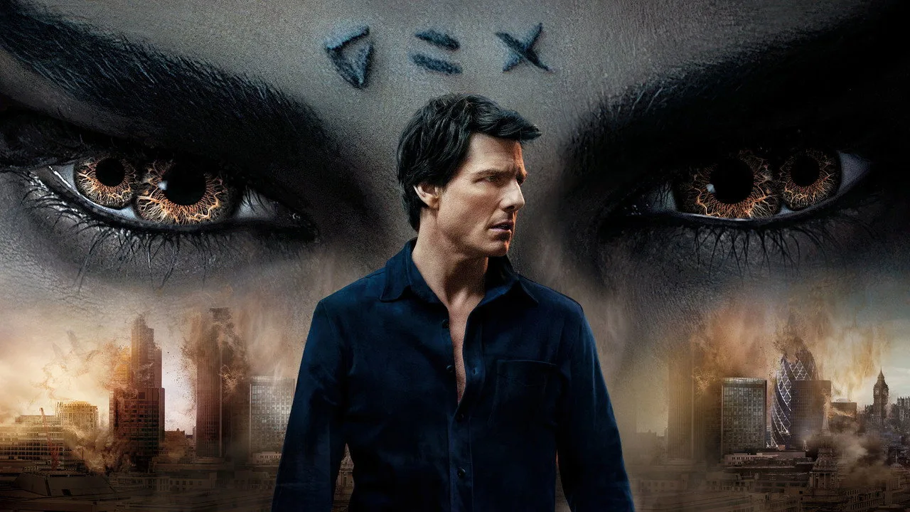 Imagem de The Mummy 4 — The Mummy 4: Rachel Weisz volta como Evelyn O'Connell