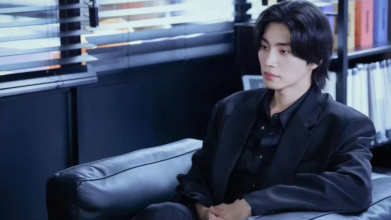 Imagem de Make Me Tingle — Make Me Tingle: Nam Ji Hyun revela detalhes da personagem