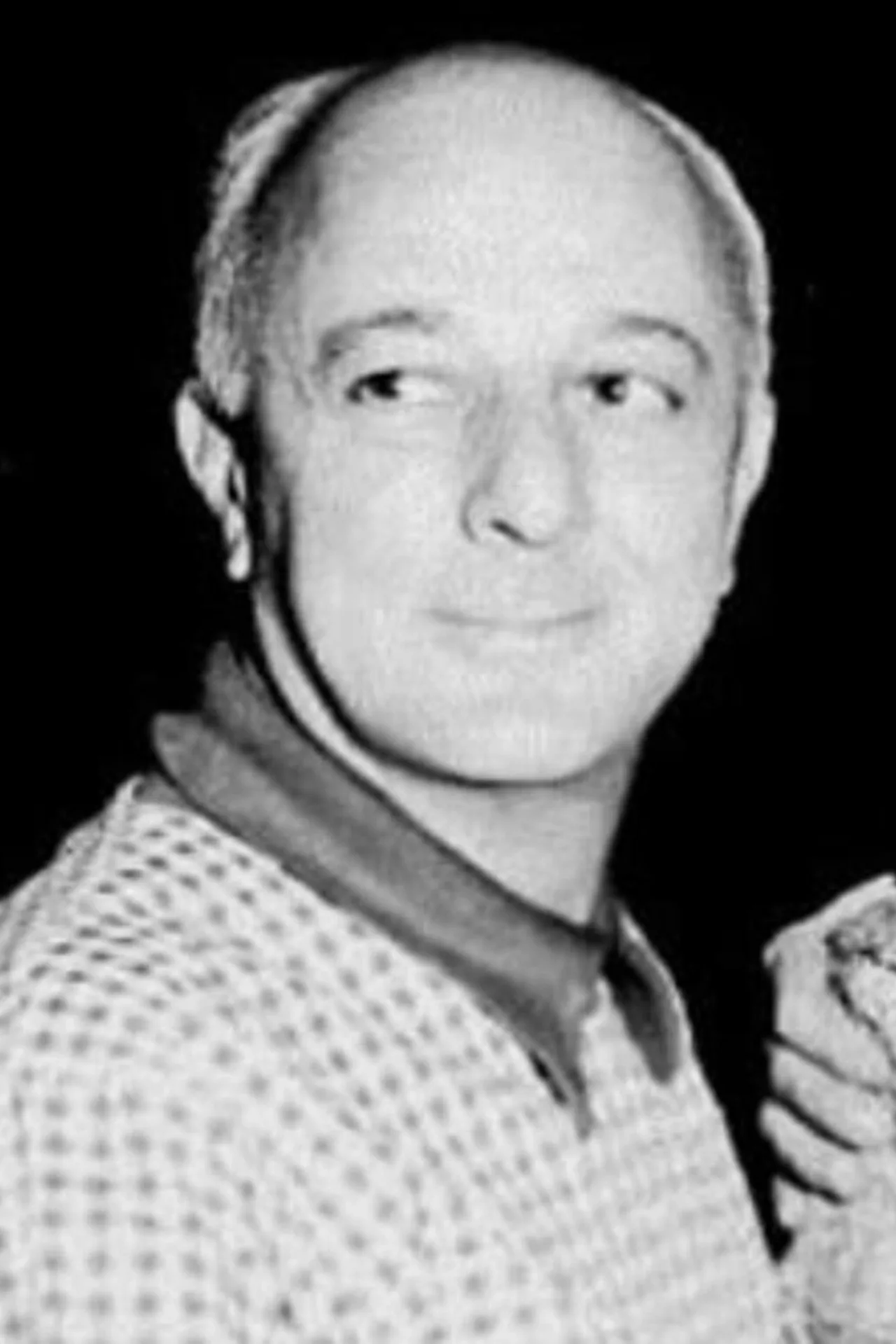 Imagem de Lew Landers — Captain John Smith e Pocahontas (1953): Alan Hale Jr.