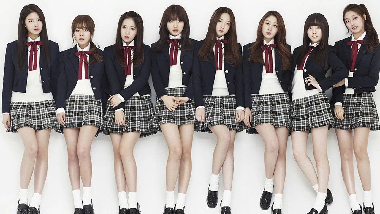 Imagem de Lovelyz — Jeong Yein assume papel de Ha Young em "The Trauma Code"