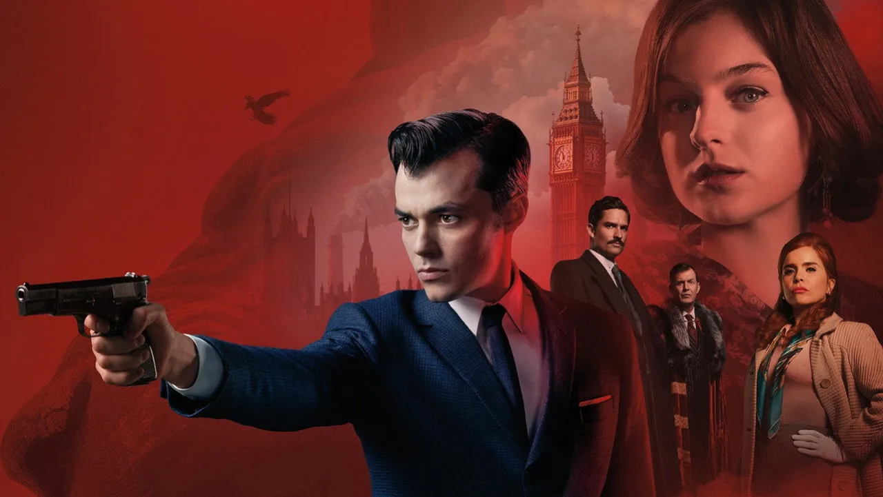 Imagem de Alfred Pennyworth — Joker (2019): Bruce Wayne encontra o futuro Batman