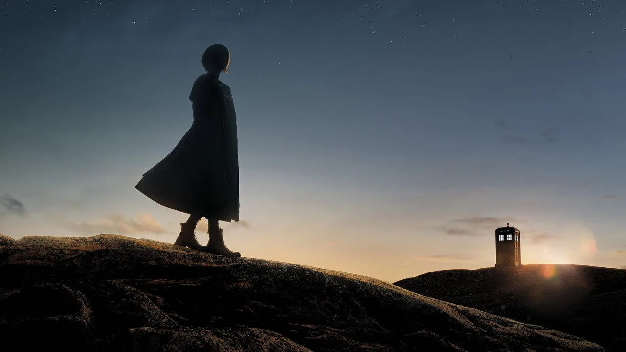 Imagem de Doctor Who — Doctor Who AI Episode Recebe Elogio da BBC, Fãs Revoltam