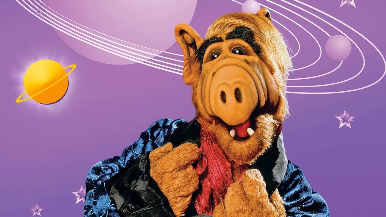 Imagem de ALF — ALF (1986) estreia e revela bastidores difíceis