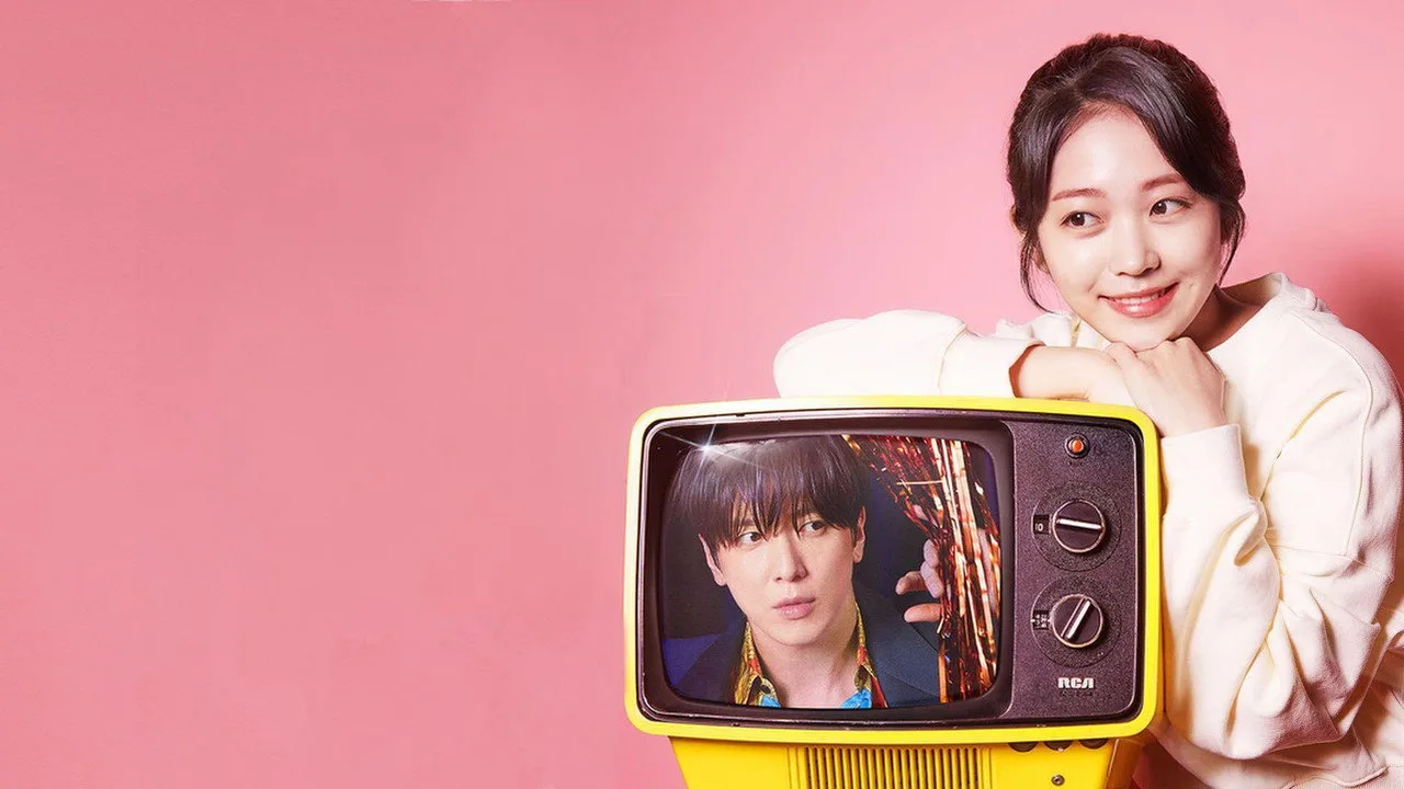 Imagem de Oh! My Guard — Oh! My Guard estreia 24/10 com Hong Seung Hee em dois papéis