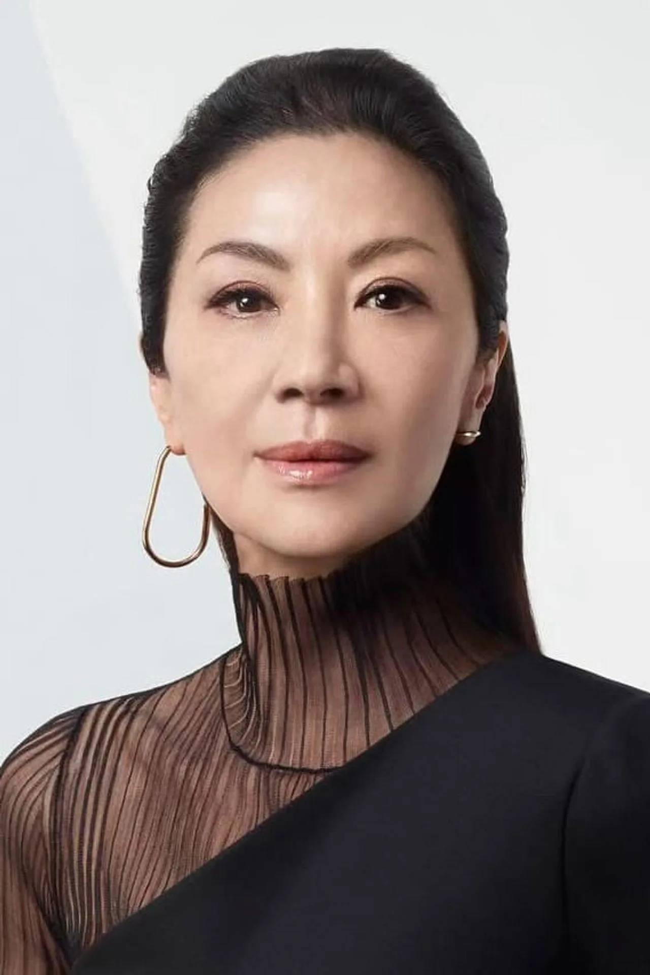 Imagem de Michelle Yeoh — Philippa Georgiou é a mais perigosa da Frota Estelar
