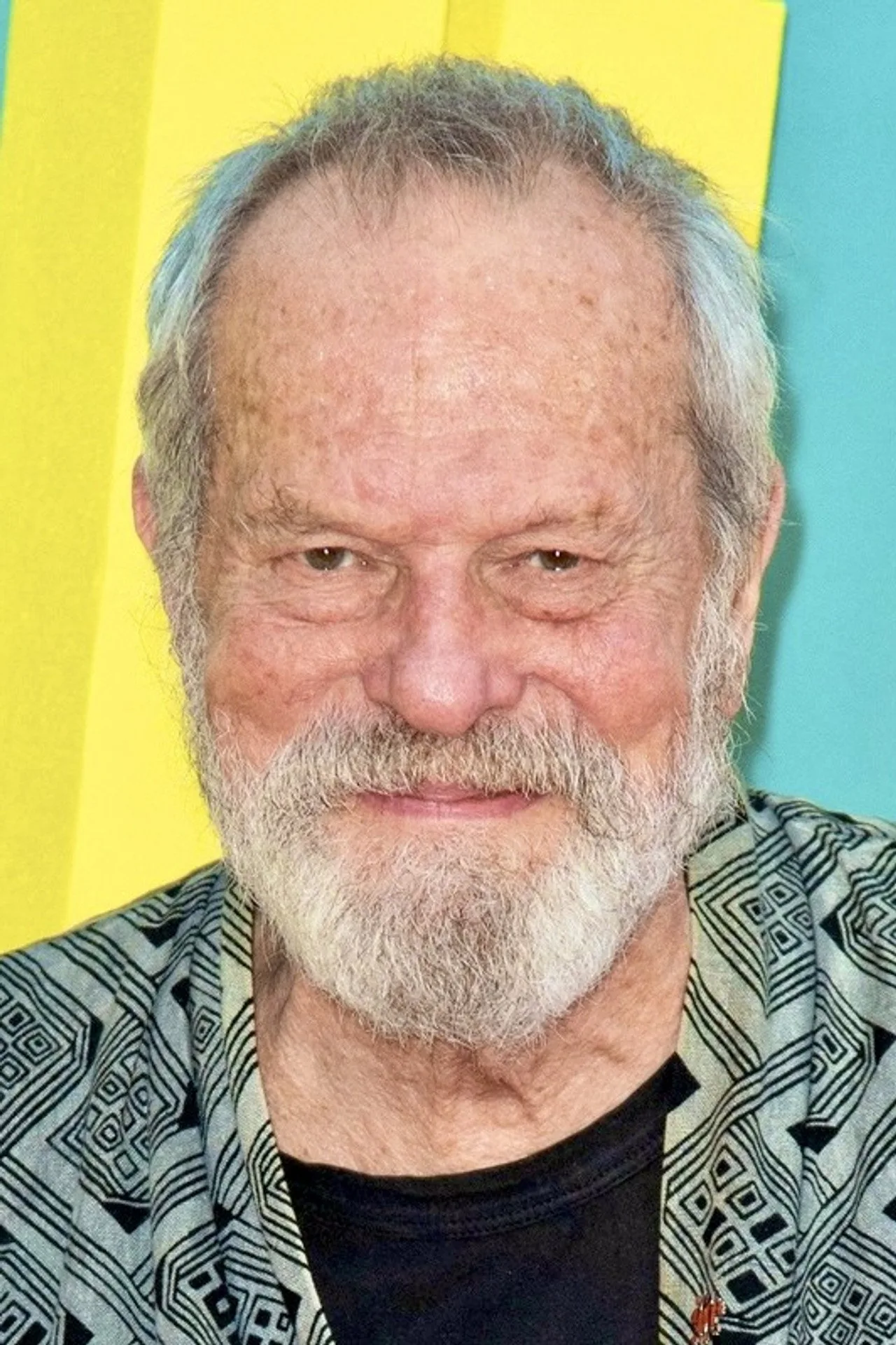 Imagem de Terry Gilliam — The Zero Theorem: Matt Damon surge em filme sci‑fi de 2013