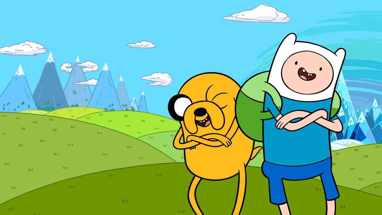 Imagem de Adventure Time — Adventure Time: episódio No One Can Hear You foi censurado em vários p