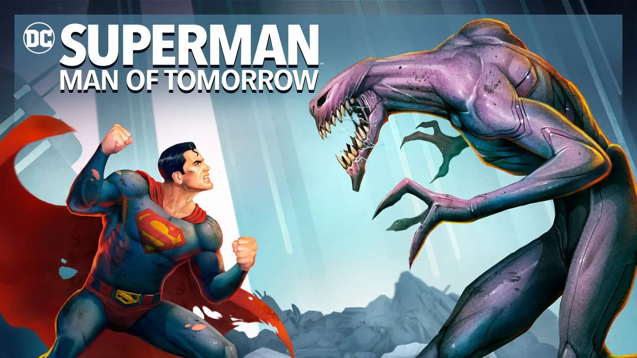 Imagem de Man of Tomorrow — Man of Tomorrow: Matthew Lillard pode ser o Flash?
