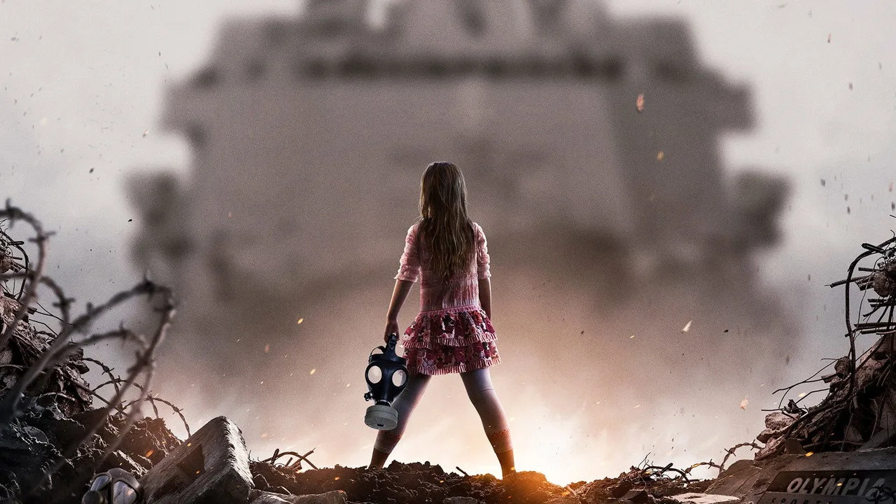 Imagem de The Last Ship — The Last Ship: 5 Séries Sci‑Fi Cult para Assistir