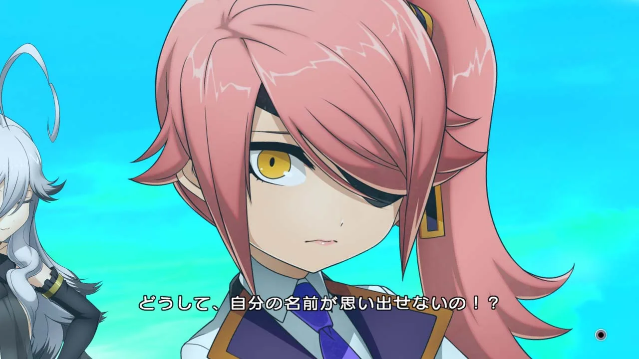 Cena do jogo ZENONIA 2: The Lost Memories