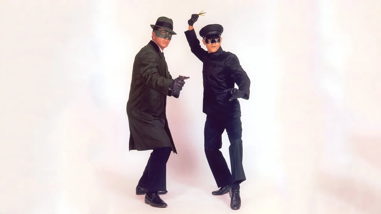 Imagem de The Green Hornet — Jonah Hex (2010) e 4 filmes de super‑herói que falharam