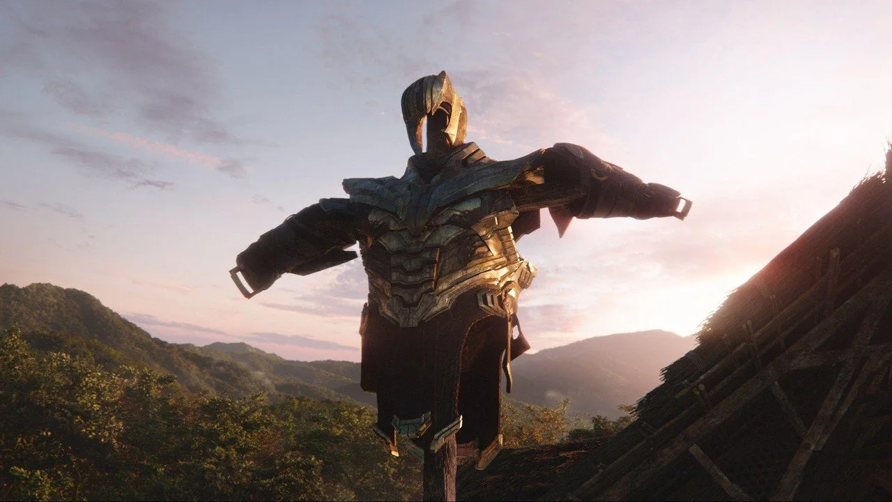 Imagem de Avengers: Endgame — Avengers: Endgame Encore teaser muda tom do filme