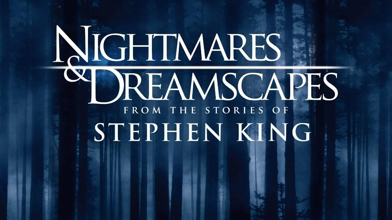 Imagem de Stephen King — The Boogeyman chega ao Netflix em outubro de 2023