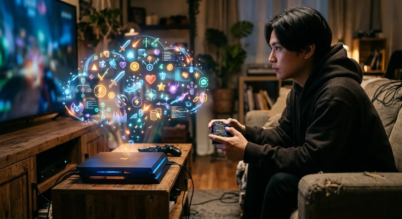 Logotipo Xbox, ícone de nuvem e controle, com três etiquetas de preço mostrando as faixas do Cloud Playtime