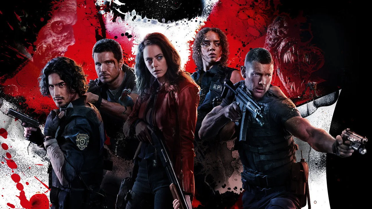 Imagem de Resident Evil — Resident Evil de Zach Cregger tem 83% de VFX