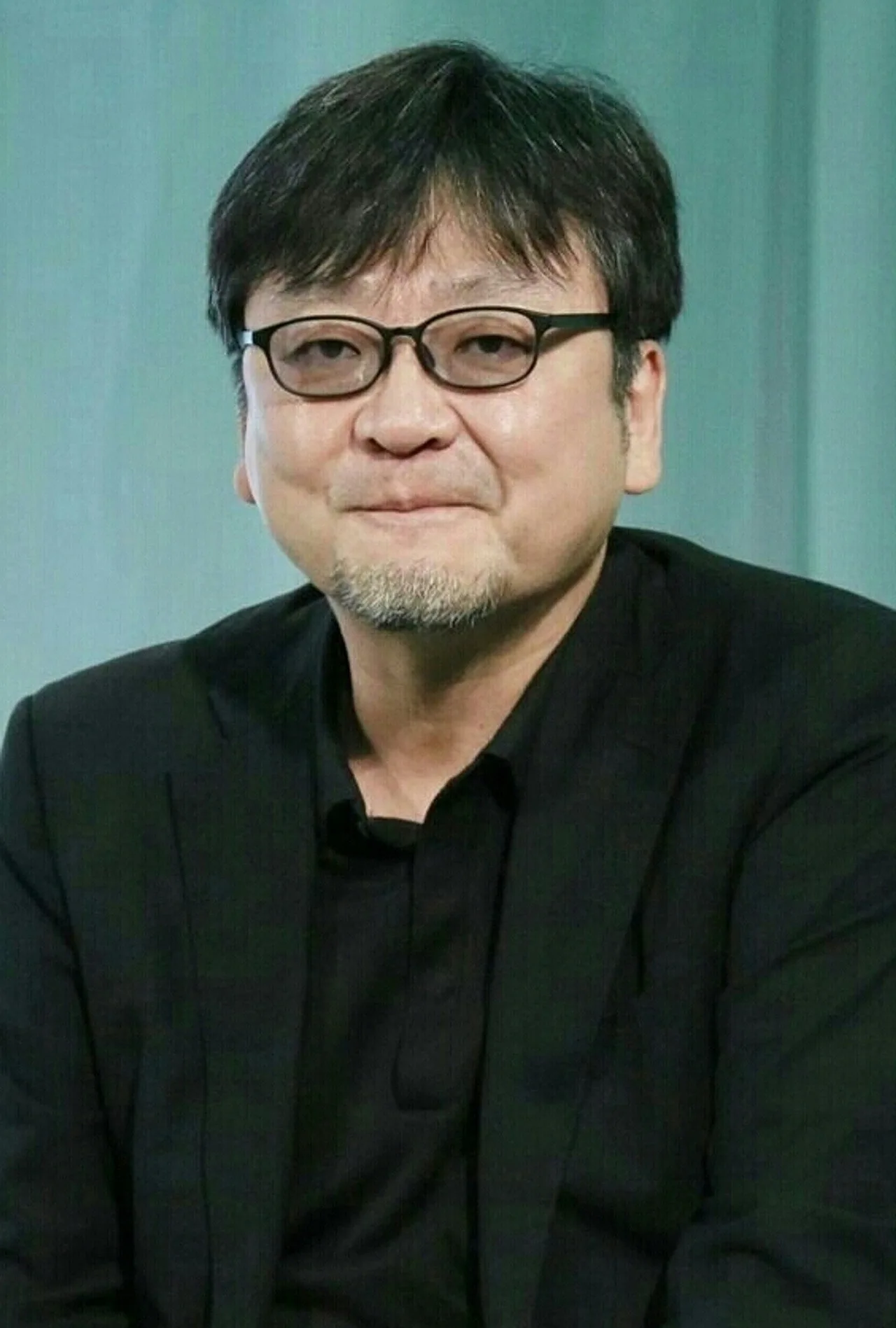 Mamoru Hosoda Films em Comerciais da McDonald's
