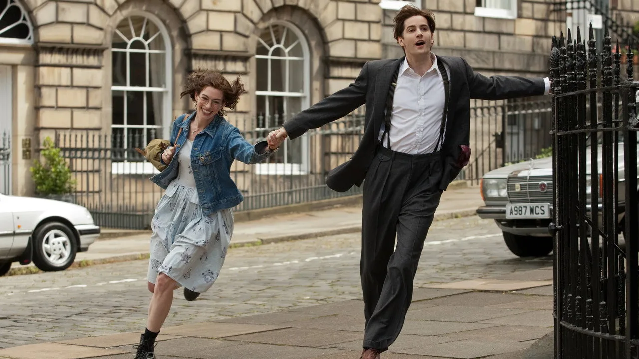 Imagem de Anne Hathaway — Anne Hathaway 2026: 5 Filmes Classificados