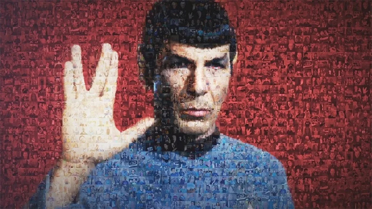 Imagem de Spock — Spock, Data, Weyoun, Shaxs e Tasha Yar: morreram e voltaram
