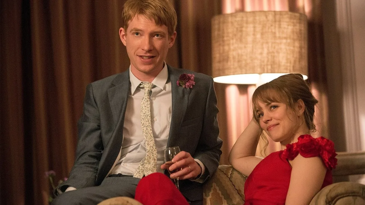 Imagem de About Time — About Time: 4 Futuristas do MCU e DC em Filme de 2013