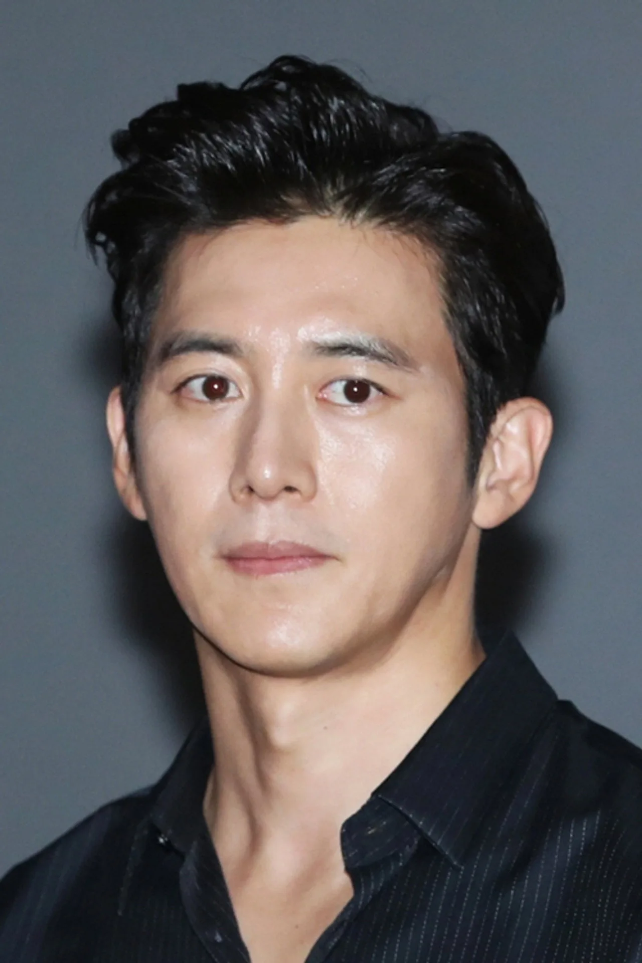 Imagem de Go Soo — Go Soo deixa BH Entertainment após 15 anos