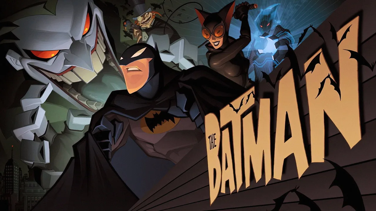 Imagem de Batman — World's Finest 55: Ra's al Ghul recruta Hera Venenosa