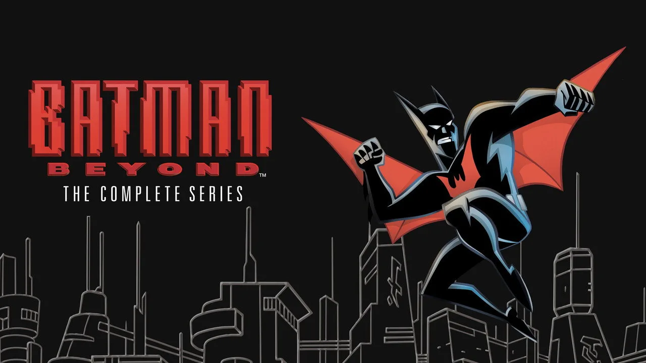 Imagem de Batman — James Gunn nega rumores do Batsuit e esclarece Blue Beetle