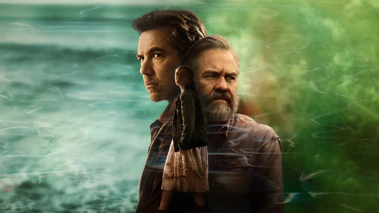 Imagem de Last Seen — Last Seen: Stephen King elogia minissérie da Apple TV