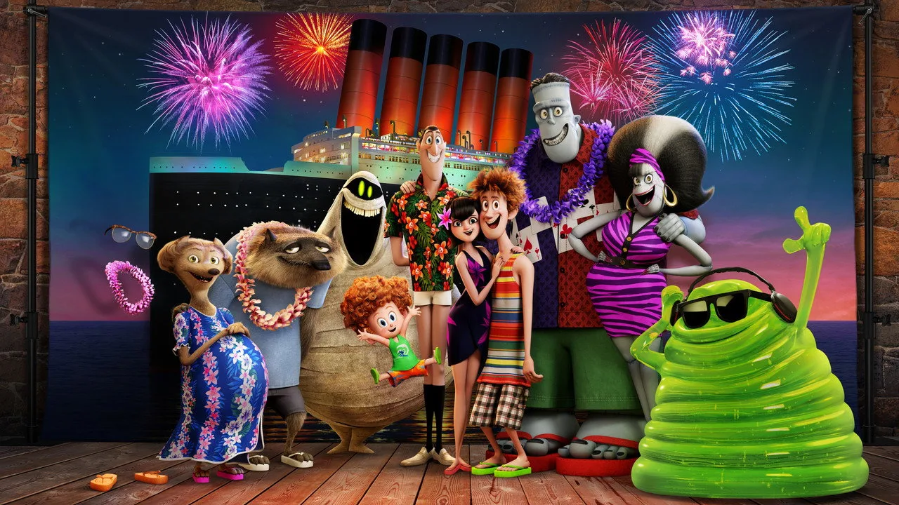 Imagem de Summer Vacation — Summer Vacation estreia 26/10 no Wavve
